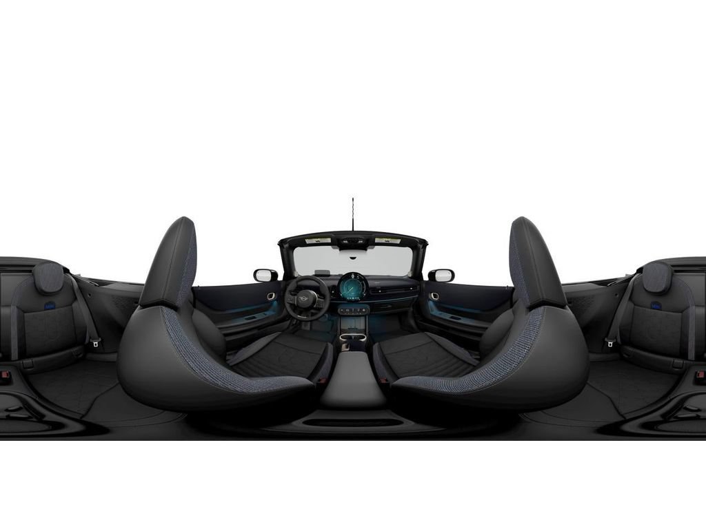 New 2027 MINI Cooper S FWD image 8