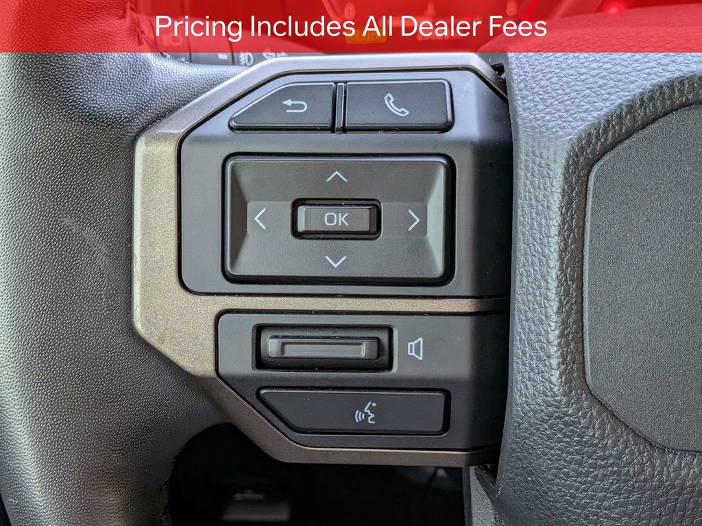 Used 2024 Toyota Land Cruiser AWD/4WD image 27