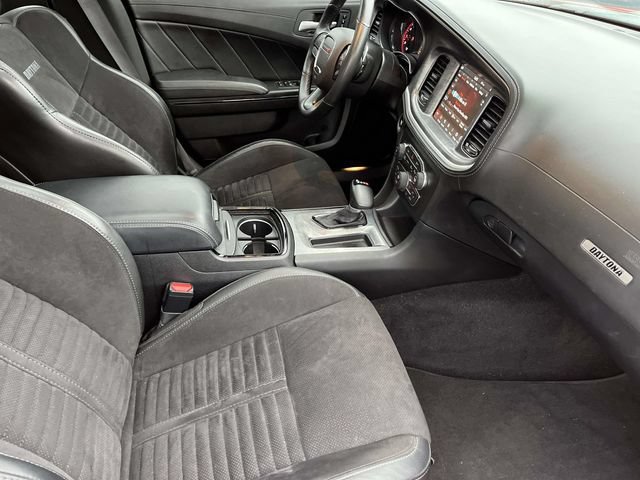 Used 2023 Dodge Charger Scat Pack w/ Daytona Edition Group RWD image 21