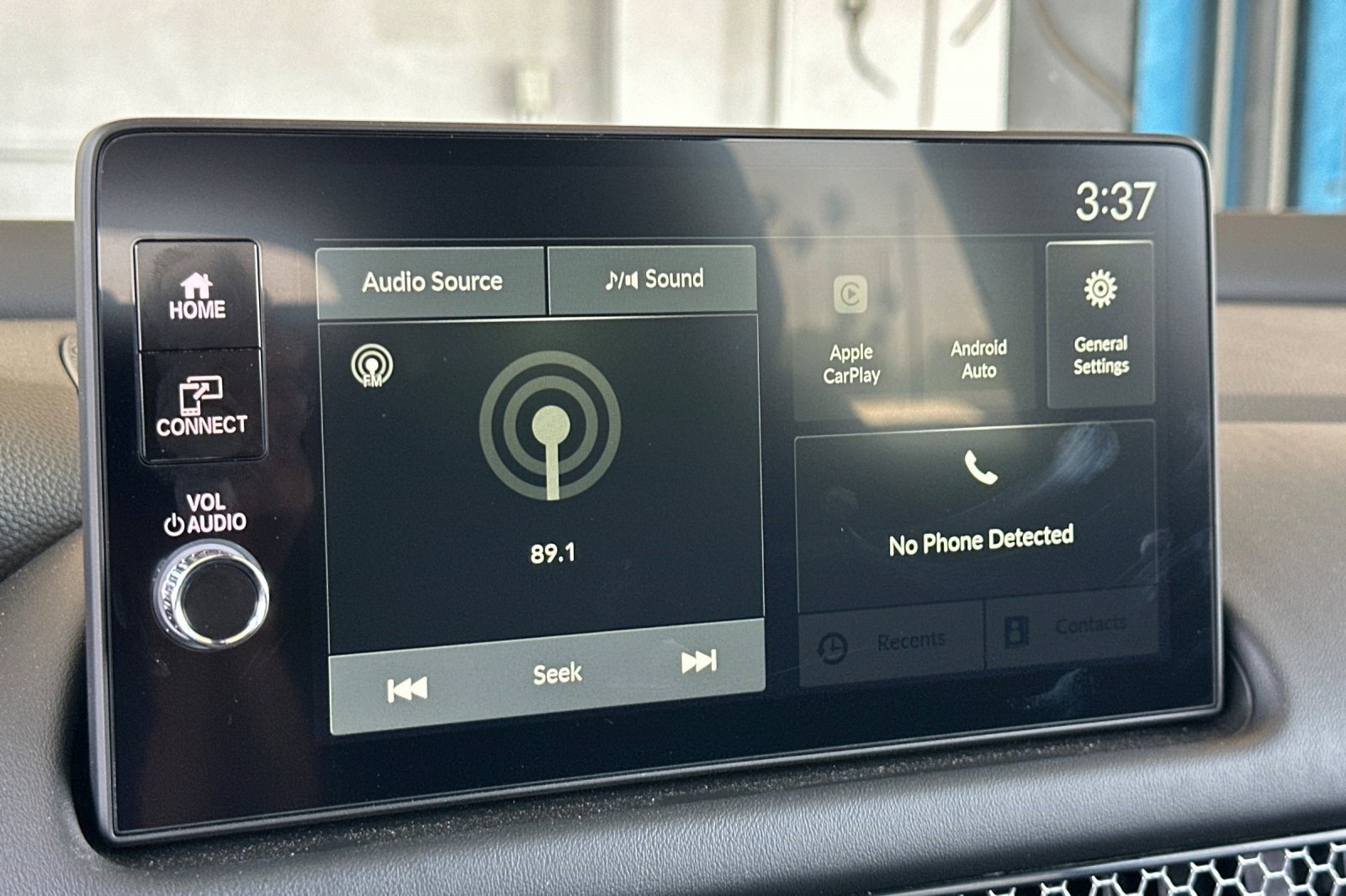 New 2026 Honda HR-V Sport image 19