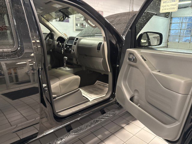 Used 2019 Nissan Frontier SV w/ Value Truck Package image 28