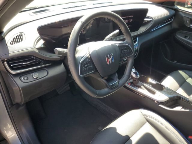 Certified 2024 Buick Envista Sport Touring w/ Convenience I Package image 16