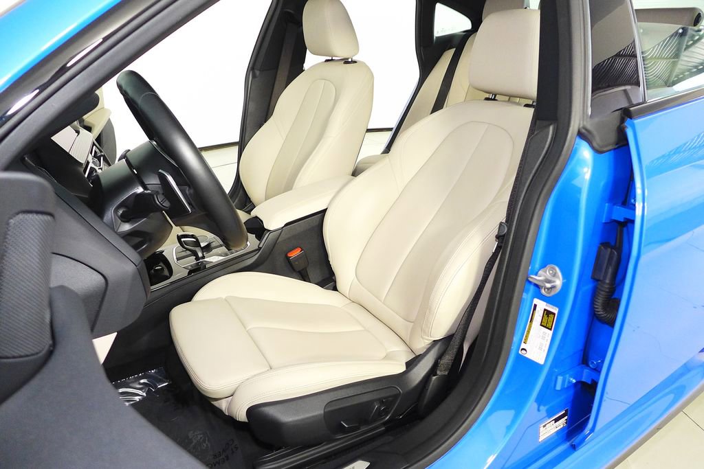 Certified 2024 BMW 228i Gran Coupe w/ M Sport Package FWD image 22