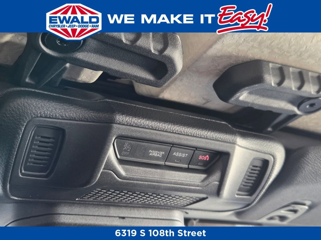 New 2026 Jeep Gladiator Willys image 12