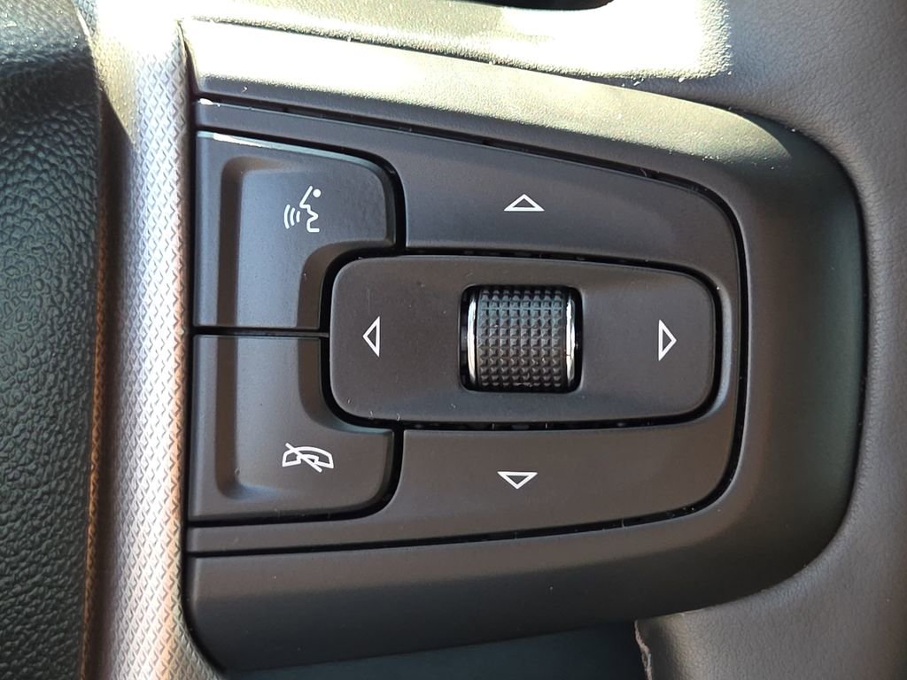 Used 2025 GMC Sierra 3500 Denali w/ Denali Reserve Package image 27