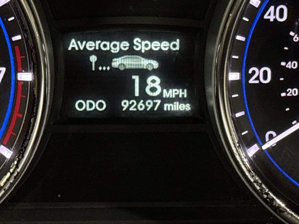 Used 2014 Hyundai Sonata GLS w/ Popular Equipment Group 2 image 13