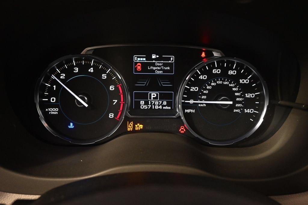 Used 2017 Subaru Forester 2.5i Premium AWD/4WD image 25