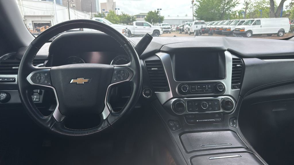 Used 2019 Chevrolet Tahoe Premier image 9