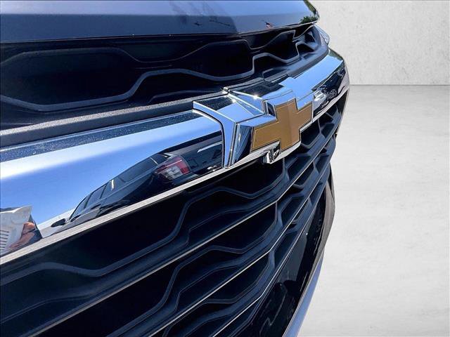 Certified 2024 Chevrolet Blazer LT FWD image 29