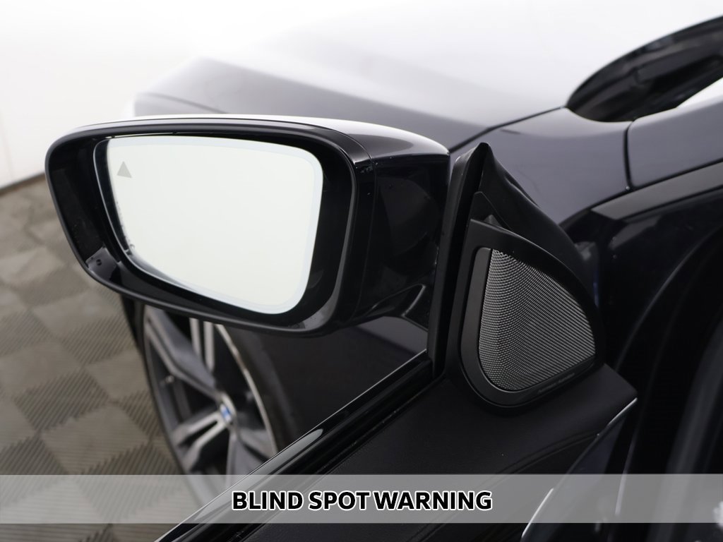 Used 2018 BMW 640i Gran Turismo xDrive image 7