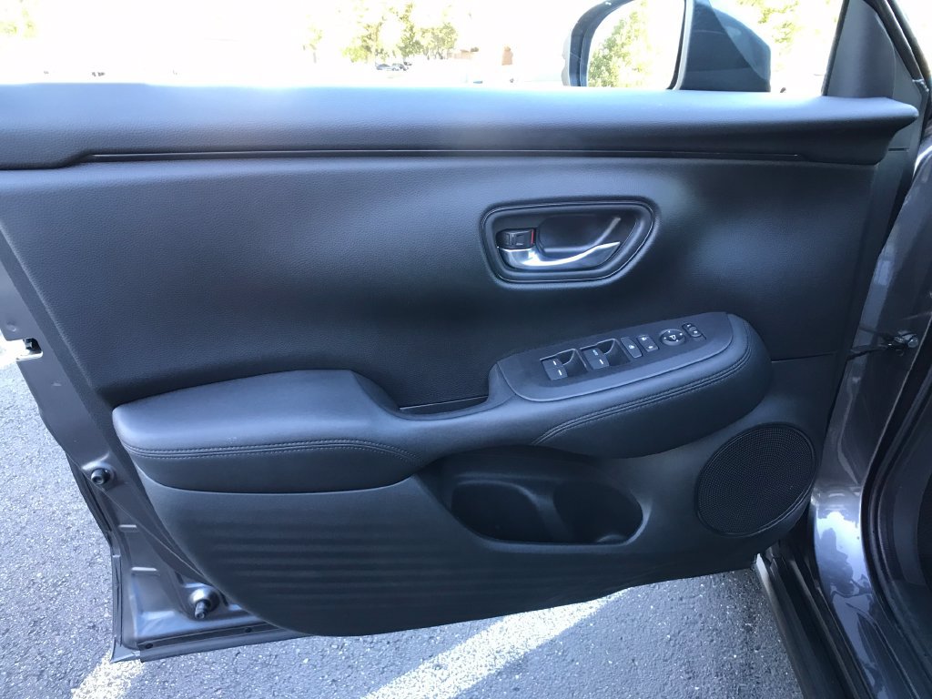 Certified 2024 Honda HR-V LX image 16