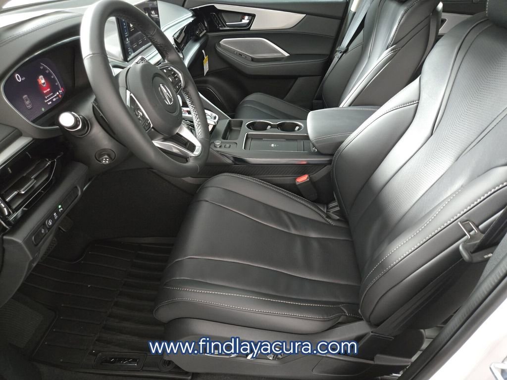 New 2026 Acura MDX w/ Technology Package image 6