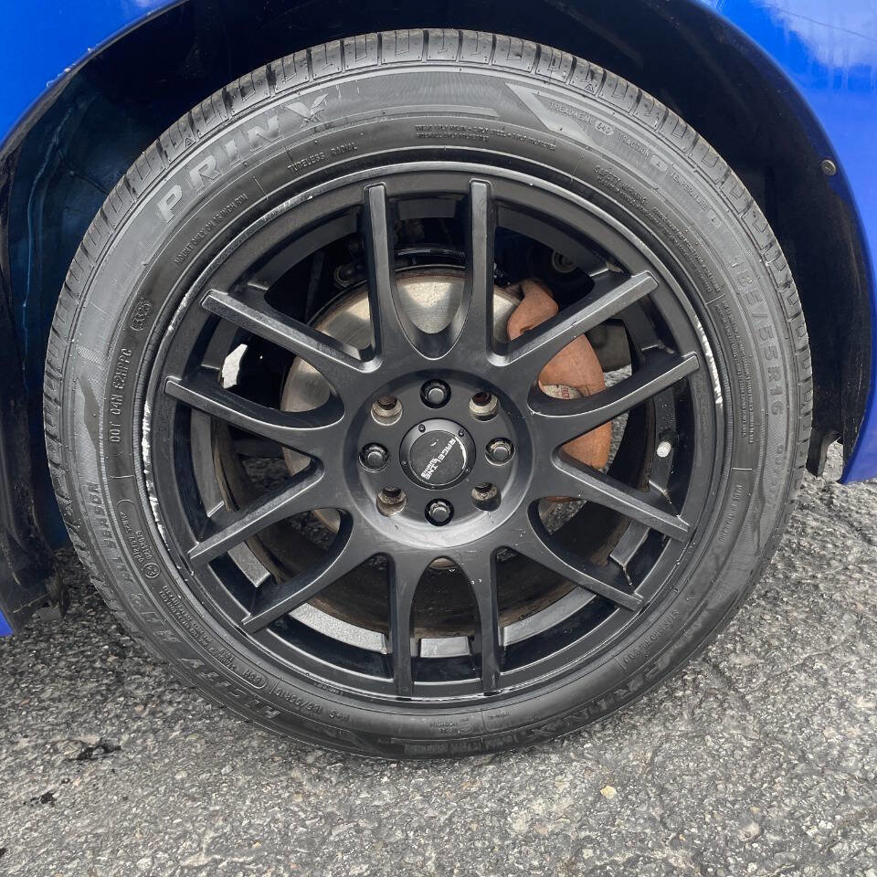 Used 2015 Honda Fit EX image 9