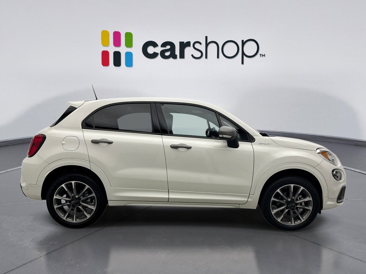 Used 2022 FIAT 500X Sport w/ Cold Weather Group image 6
