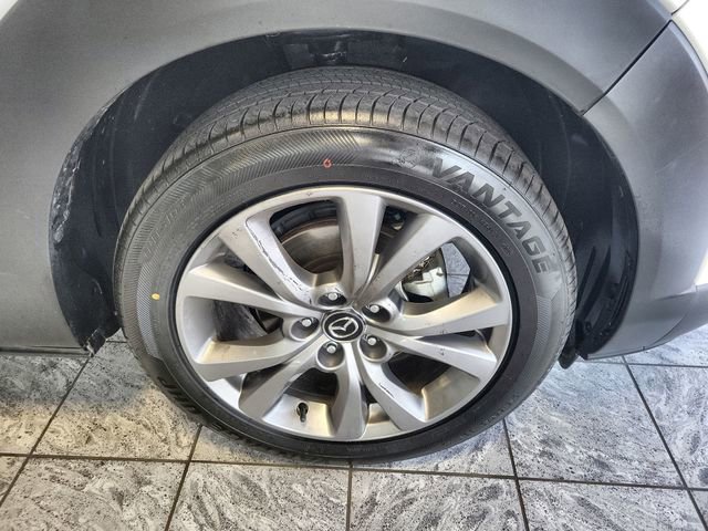 Used 2025 MAZDA CX-30 AWD 2.5 S w/ Preferred Package image 10