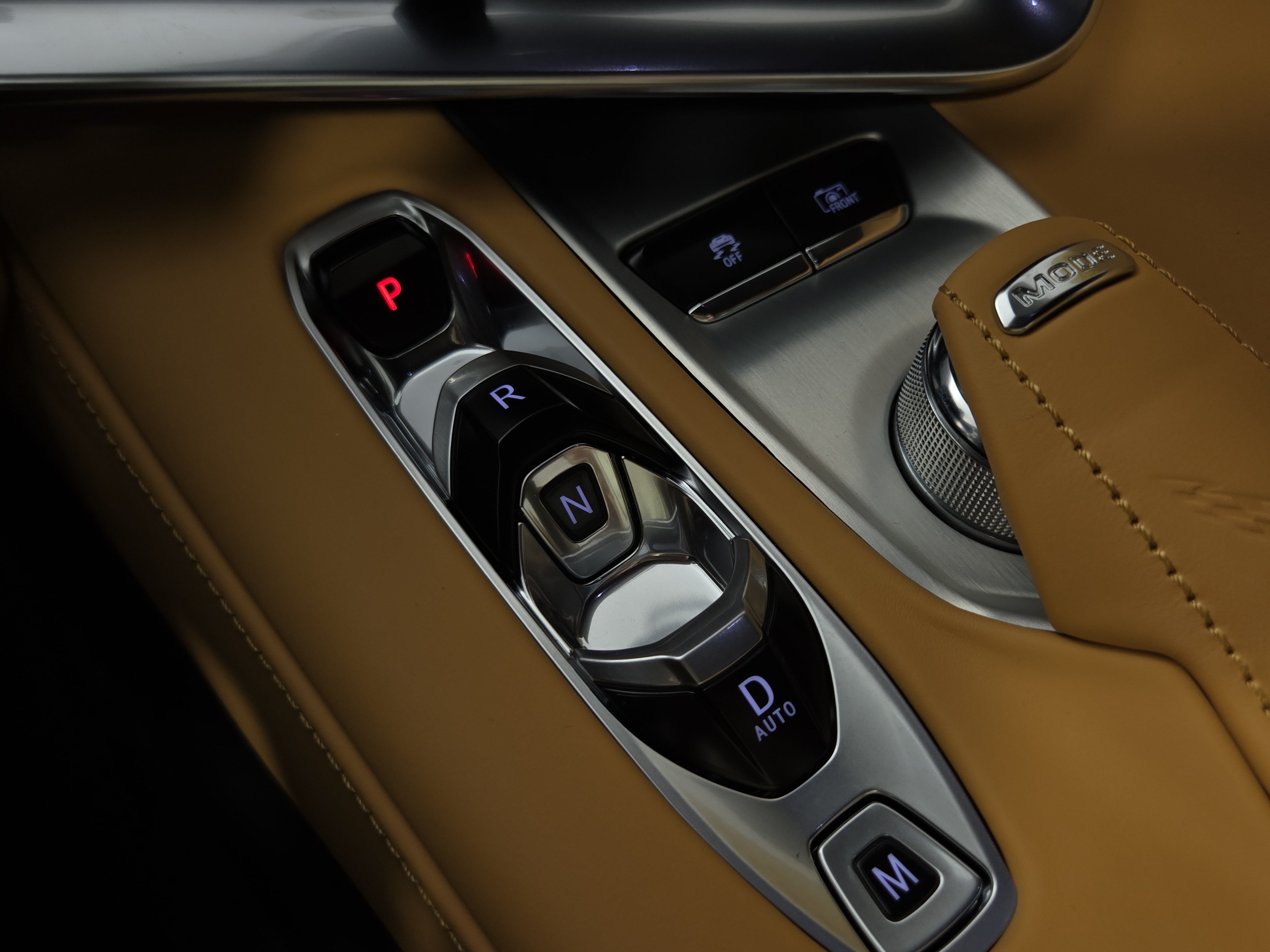Certified 2023 Chevrolet Corvette Stingray Premium Conv w/ Z51 Performance Package RWD image 22