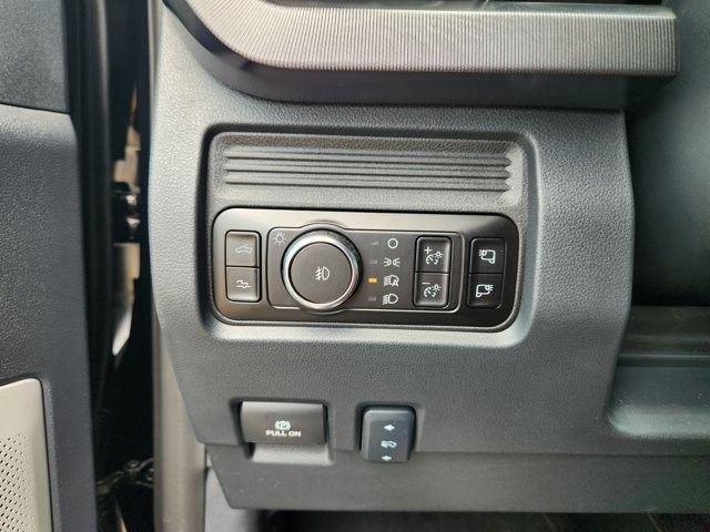 Used 2026 Ford F250 Platinum AWD/4WD image 21
