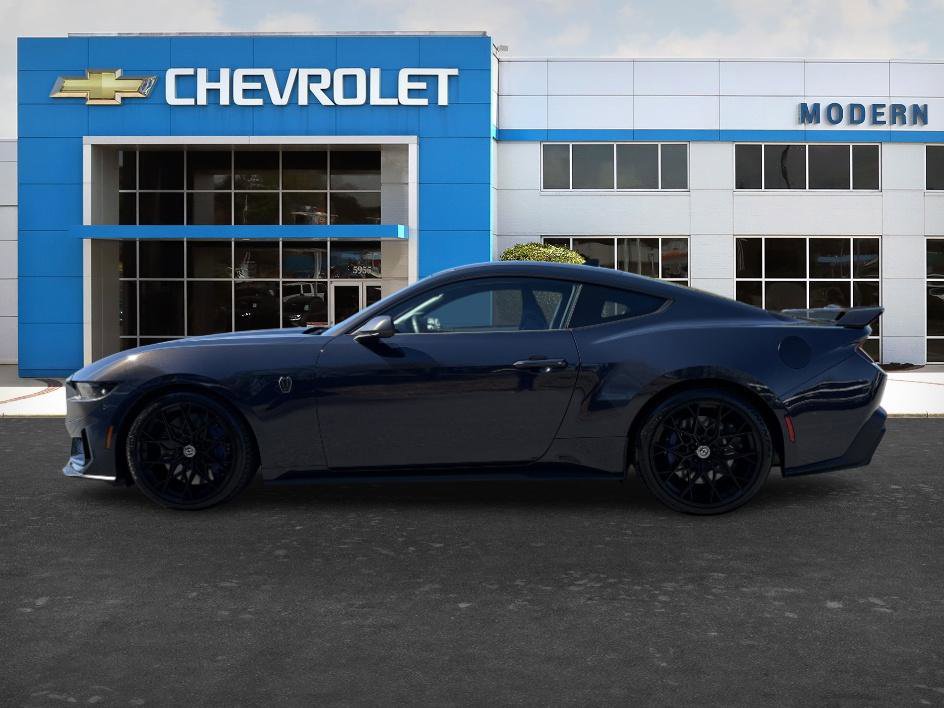 Used 2024 Ford Mustang Dark Horse image 2