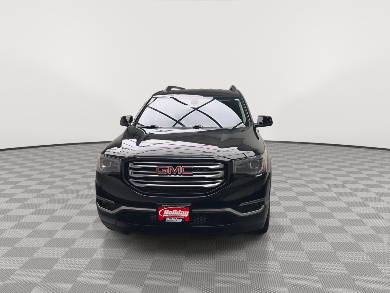 Used 2017 GMC Acadia SLE w/ Driver Alert Package I AWD/4WD image 33