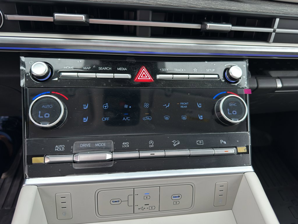 New 2026 Hyundai Santa Fe Calligraphy AWD/4WD image 22