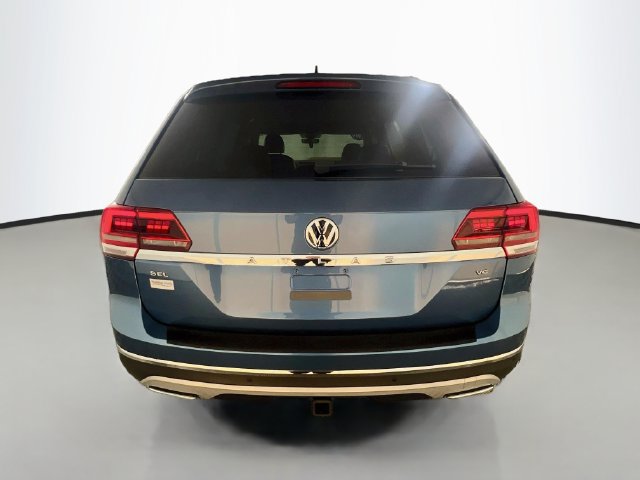 Used 2019 Volkswagen Atlas SEL FWD image 7
