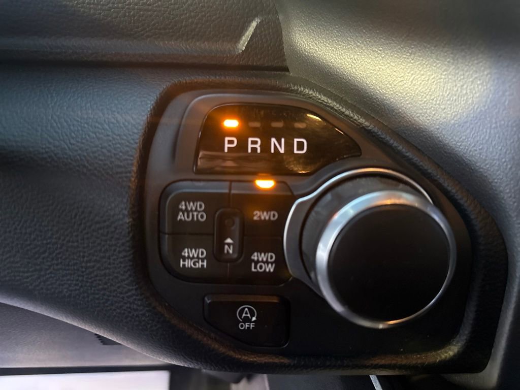Used 2019 RAM 1500 Big Horn image 28