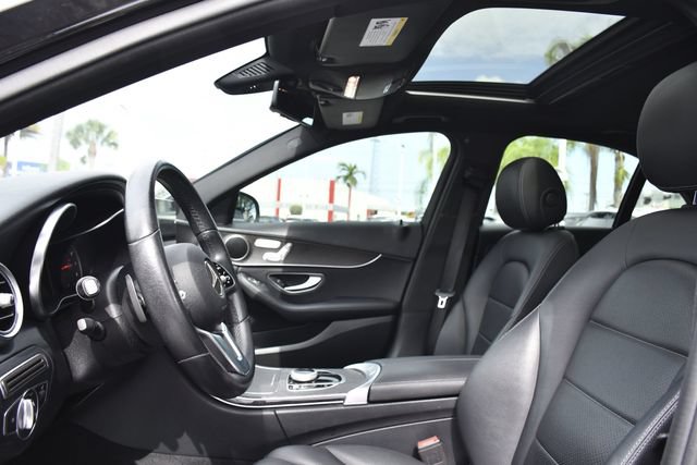 Used 2020 Mercedes-Benz C 300 Sedan image 21