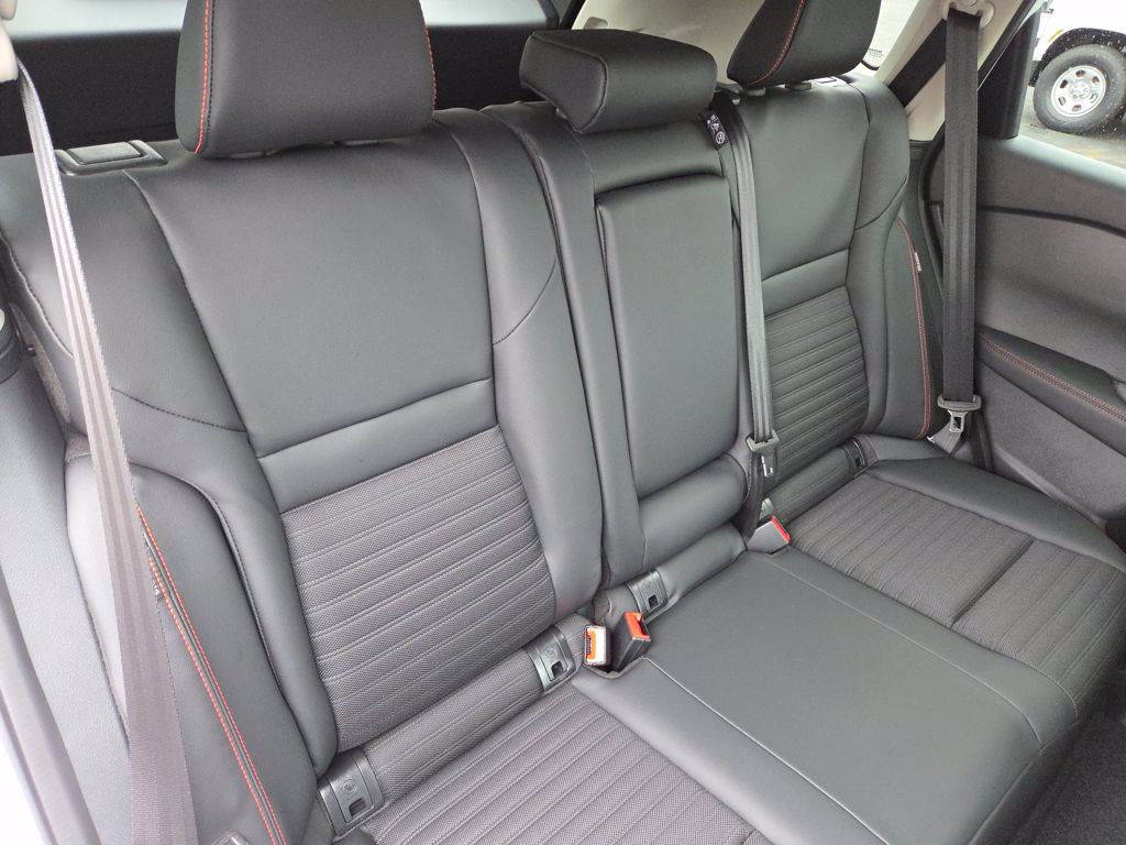 New 2026 Nissan Rogue SV w/ Rock Creek Premium Package AWD/4WD image 31