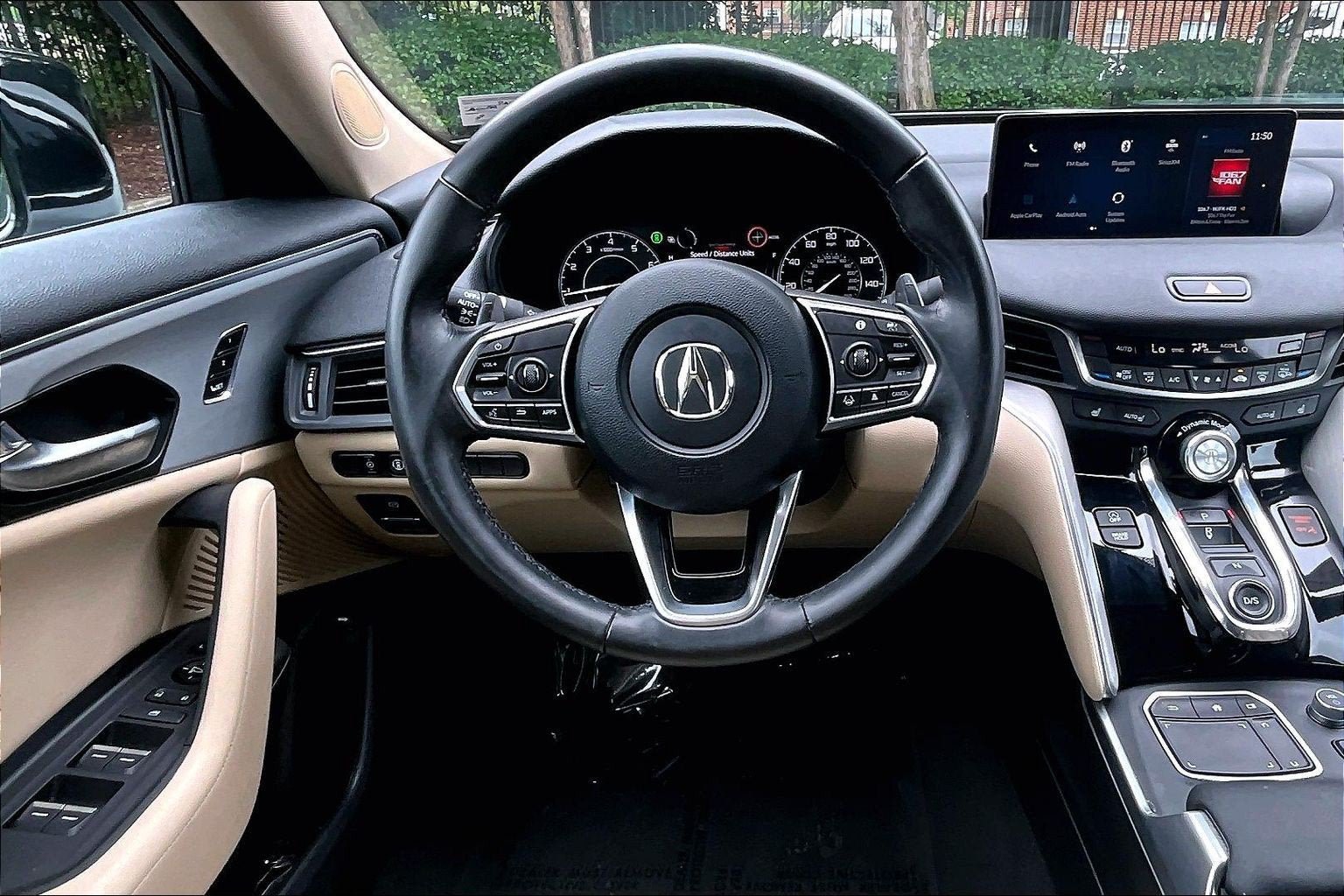 Used 2023 Acura TLX FWD image 5