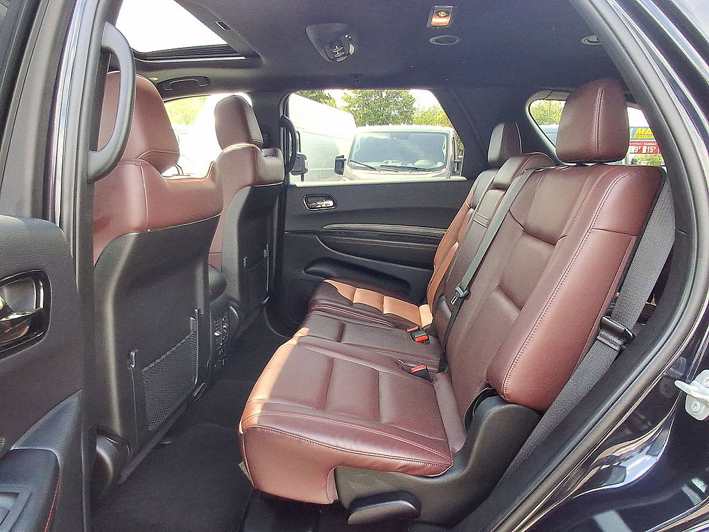 Used 2025 Dodge Durango GT AWD/4WD image 26