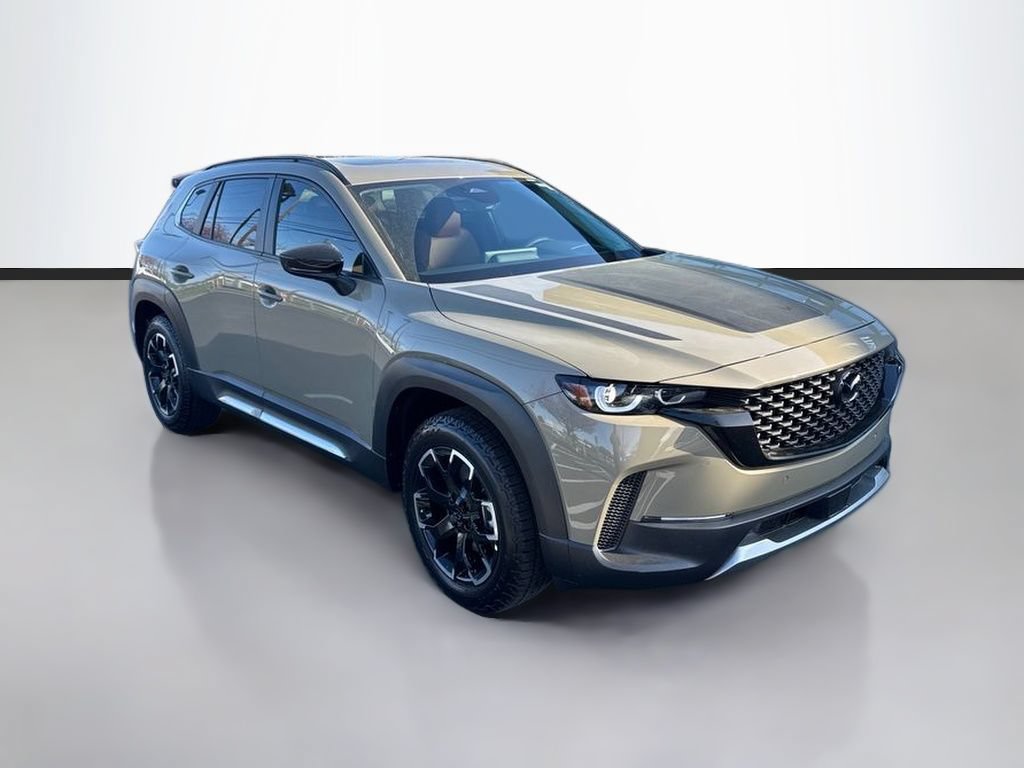New 2026 MAZDA CX-50 Meridian Edition w/ Weather Package