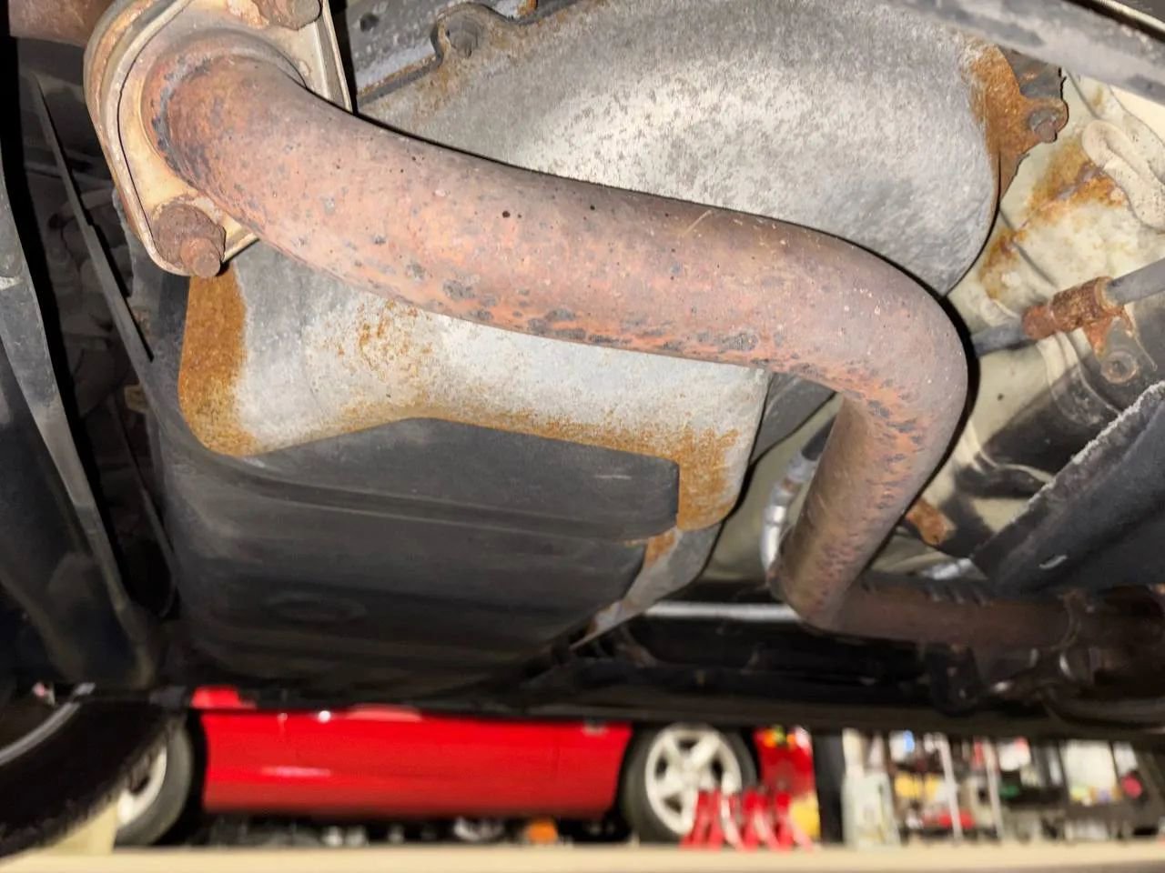 Used 2017 Kia Soul w/ Convenience Package image 32