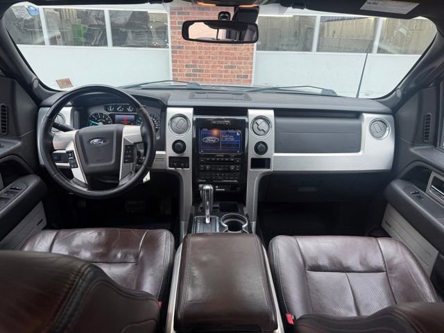 Used 2011 Ford F150 Platinum image 32