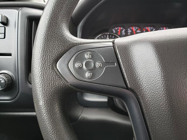 Used 2016 Chevrolet Silverado 1500 W/T w/ WT Fleet Convenience Package image 18