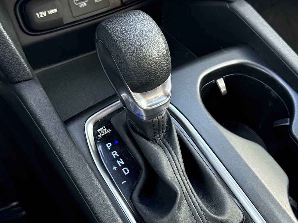Used 2019 Hyundai Santa Fe SEL FWD image 24
