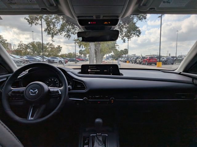 New 2026 MAZDA CX-30 AWD 2.5 S w/ Premium Package image 16
