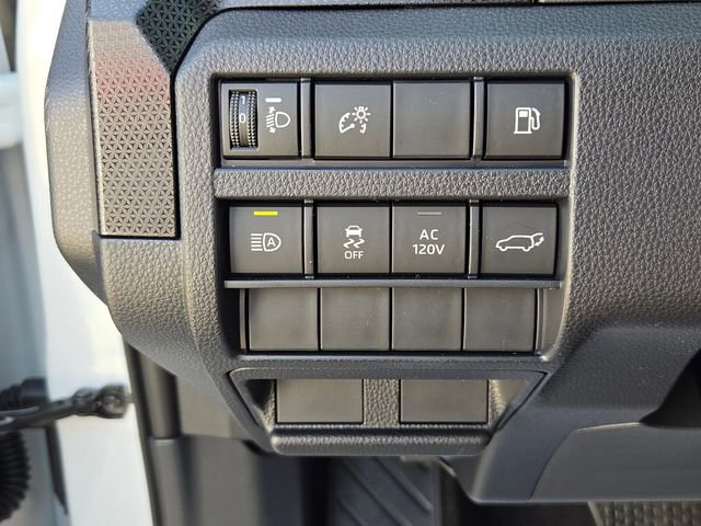 New 2026 Toyota 4Runner Limited image 26