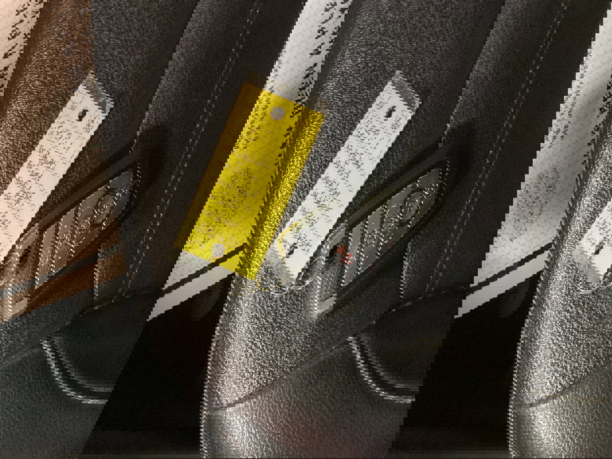 Used 2020 Ford Edge SEL w/ Convenience Package image 35