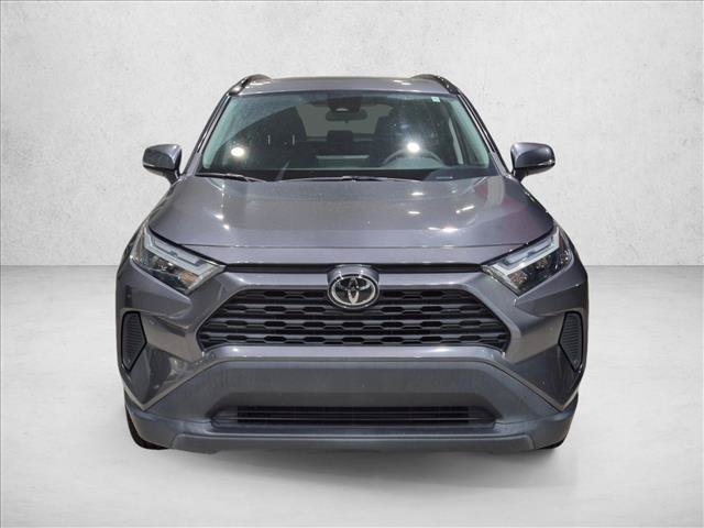 Used 2024 Toyota RAV4 XLE w/ Convenience Package FWD image 2