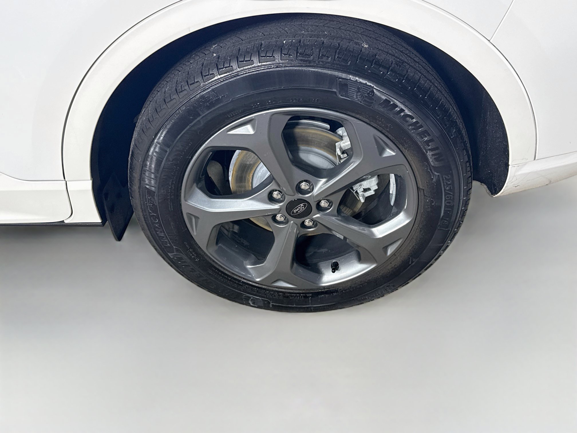 Used 2024 Ford Escape ST-Line w/ Tech Pack #1 FWD image 36
