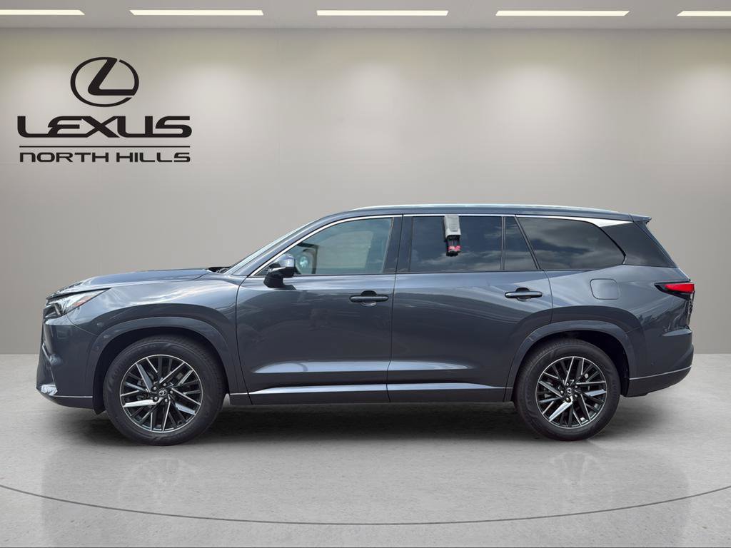 Used 2025 Lexus TX 350 AWD w/ Technology Package image 9