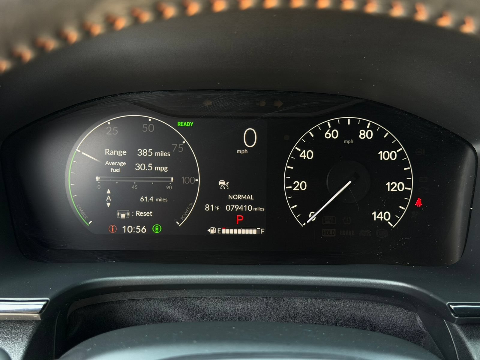 Used 2024 Honda CR-V Sport image 23