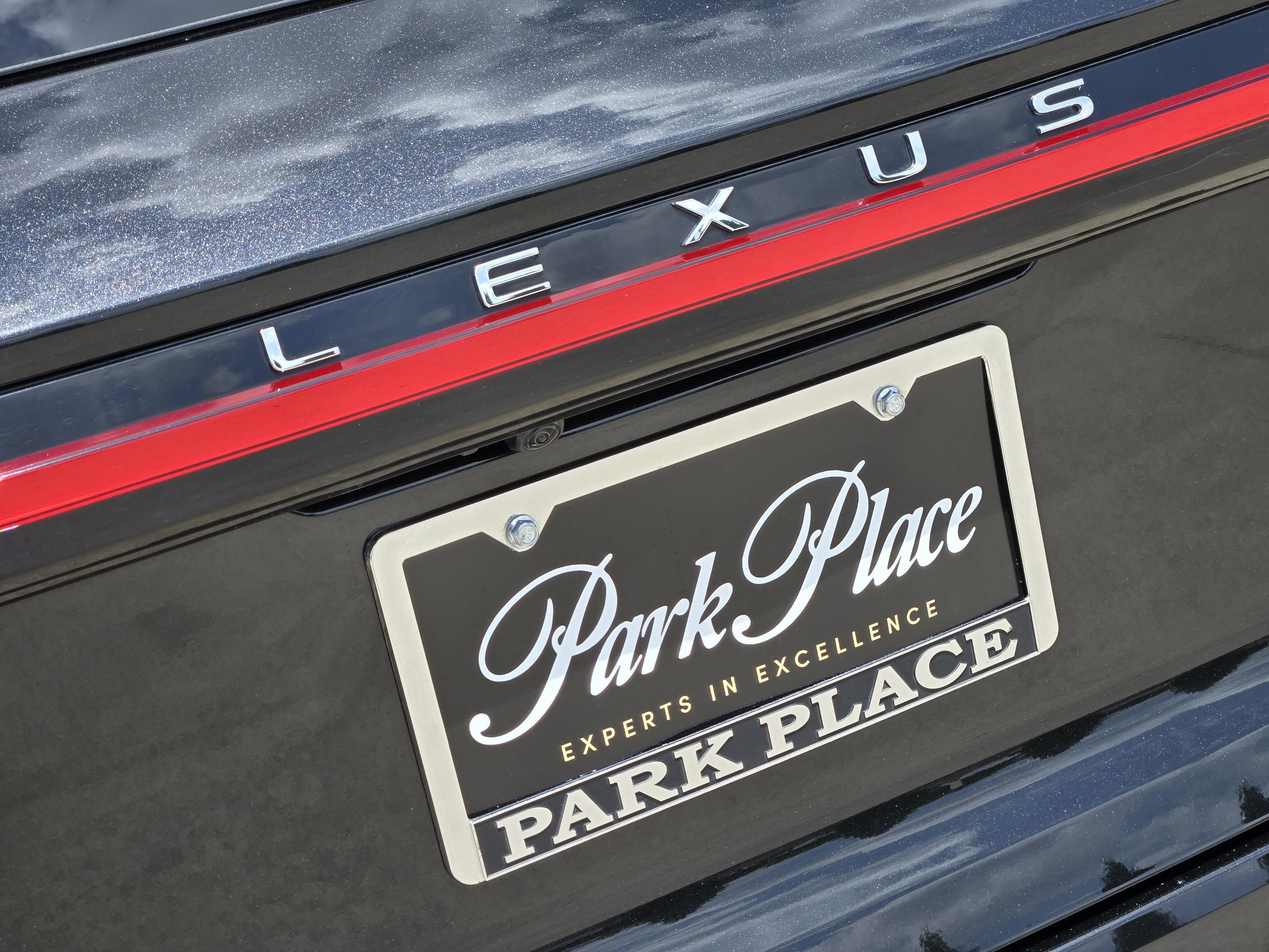 Used 2025 Lexus RX 350 Premium w/ Convenience Package FWD image 40