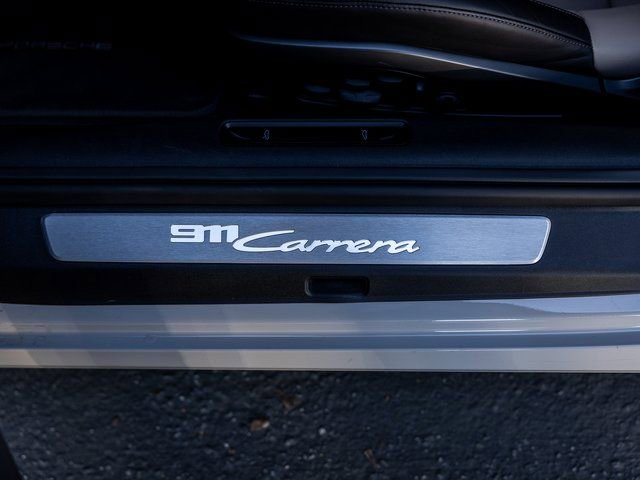 Certified 2025 Porsche 911 Carrera image 25
