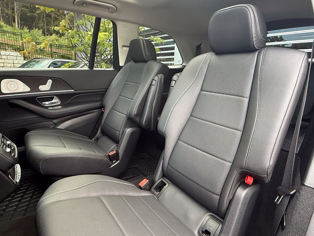 Certified 2026 Mercedes-Benz GLS 450 4MATIC image 14