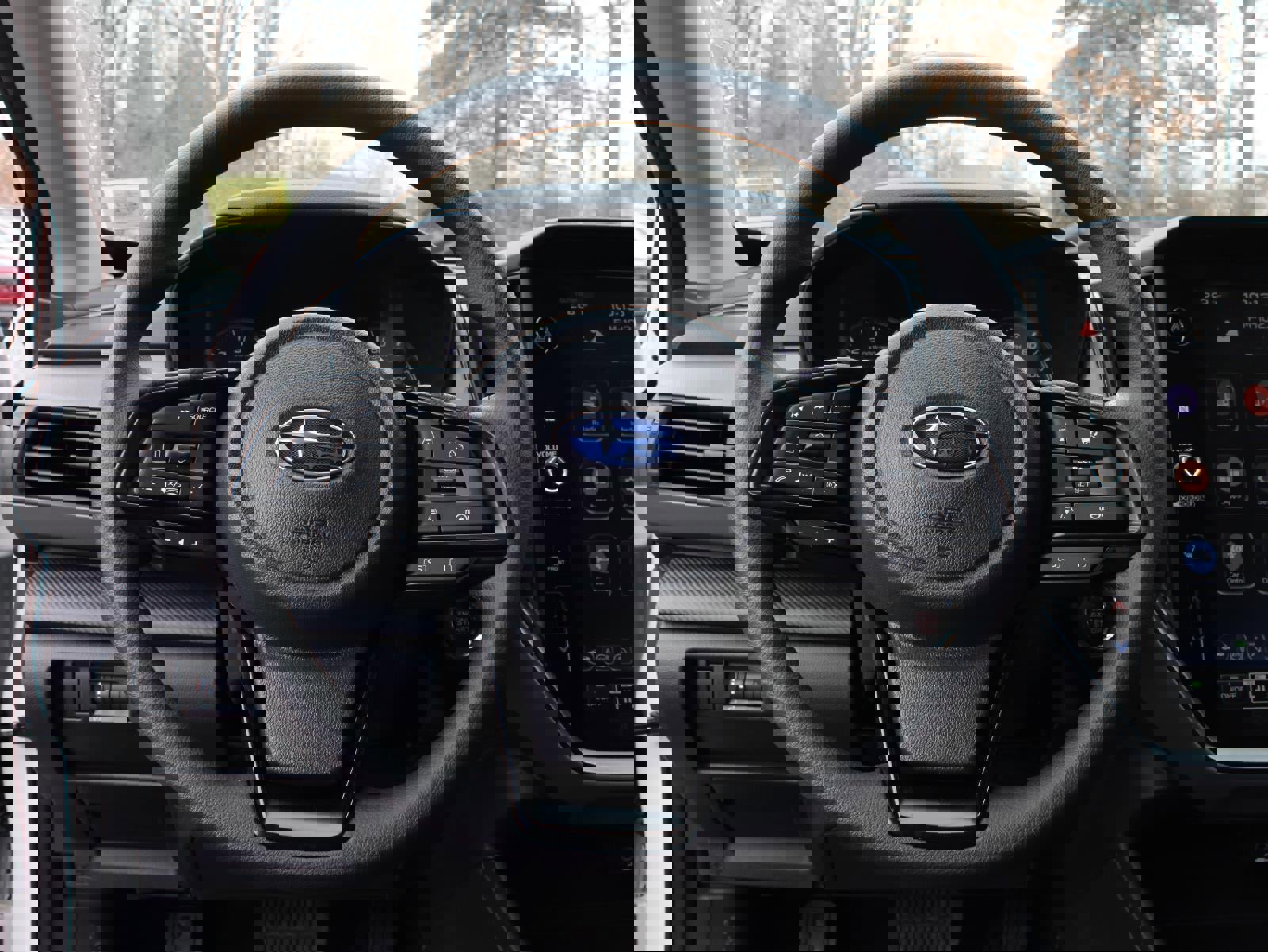 New 2026 Subaru Crosstrek 2.0i Premium image 9