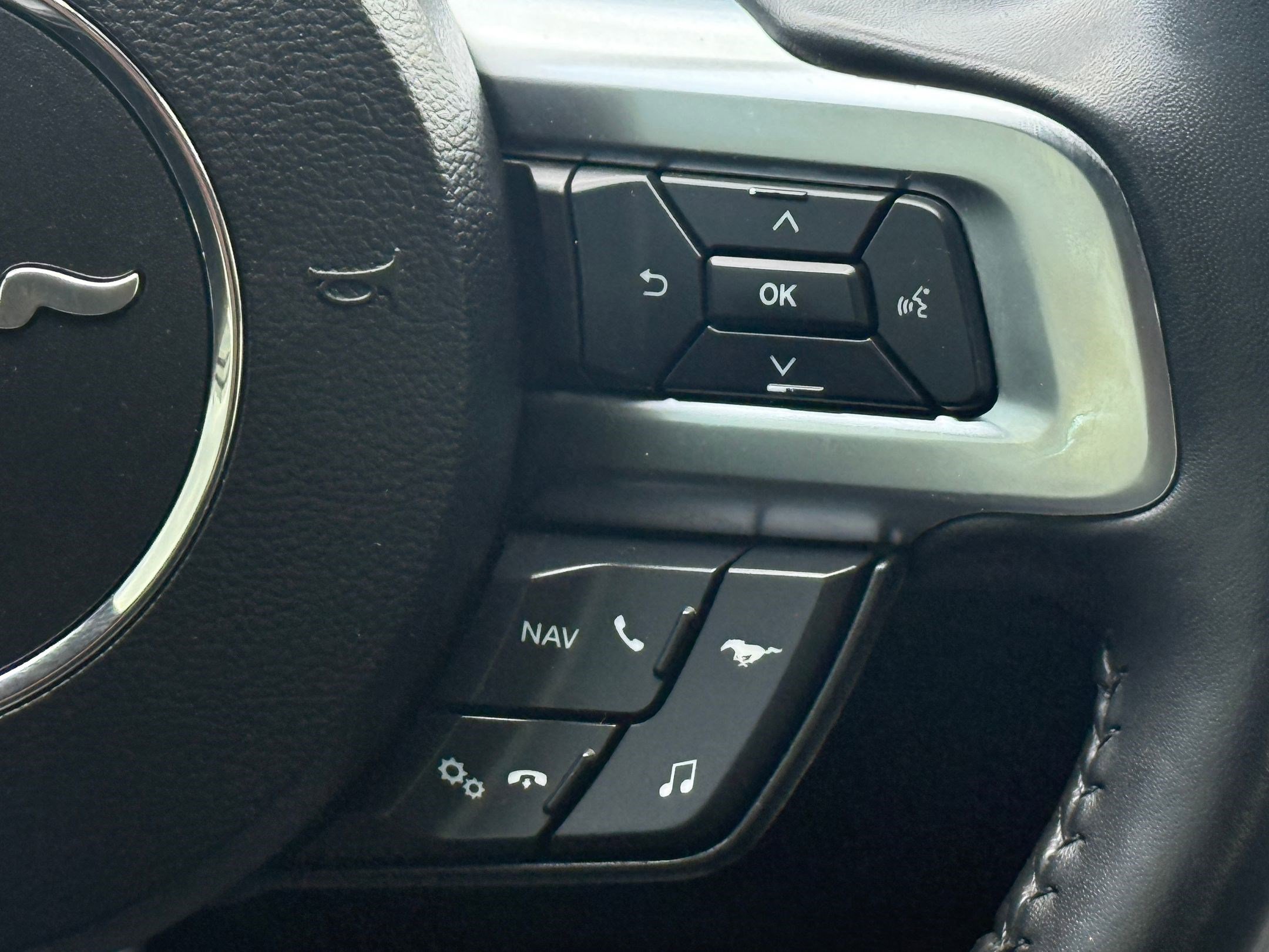 Used 2020 Ford Mustang GT Premium w/ GT Performance Package image 23