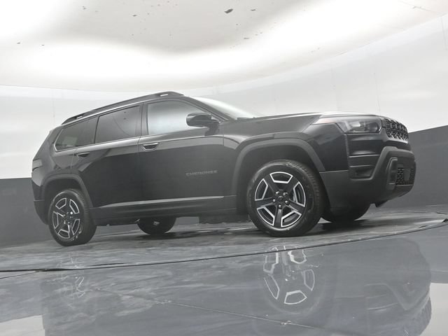 New 2026 Jeep Cherokee Laredo AWD/4WD image 39