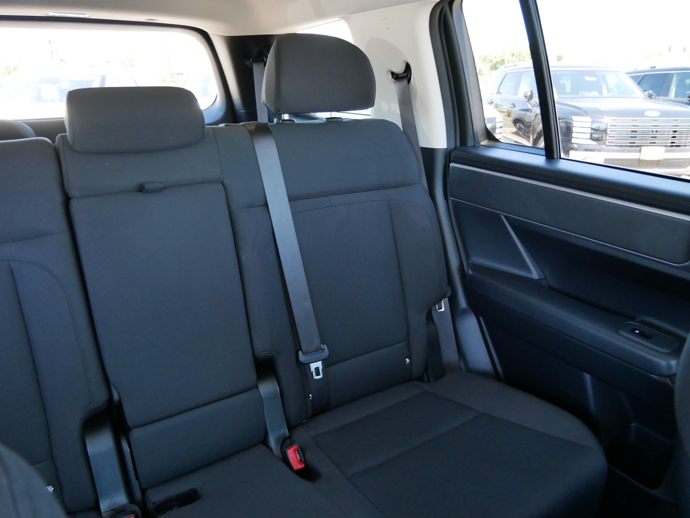Certified 2026 Hyundai Santa Fe SE AWD/4WD image 14