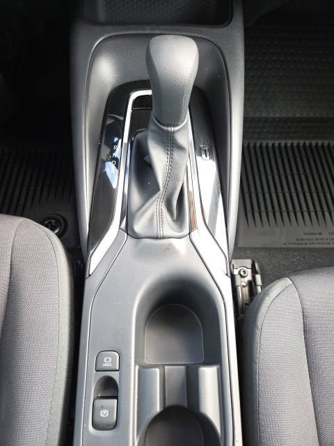 Used 2026 Toyota Corolla LE FWD image 19